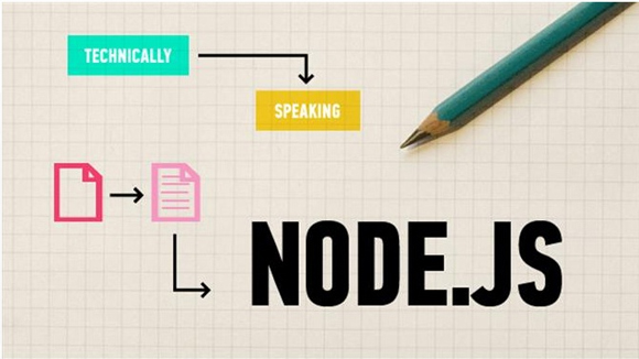 Dự án nguồn mở Node.js đã bị tách đôi
